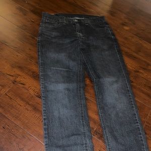 Men’s levis jeans 541 size w30L32